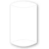 Presentask 3-pack vit