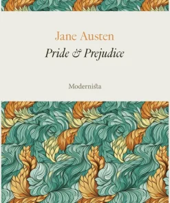 Pride and Prejudice