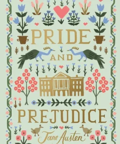 Pride and Prejudice