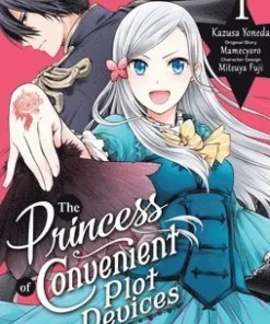 Princess of Convenient Plot Devices, Vol. 1 (manga)
