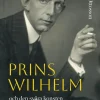 Prins Wilhelm och den svåra konsten att vara kunglig