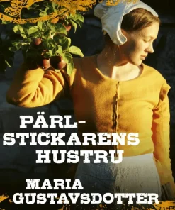 Pärlstickarens hustru