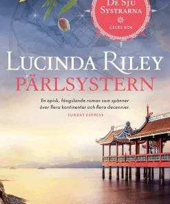 Pärlsystern : Ceces bok