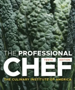 Professional Chef