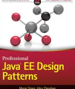 Professional Java EE Design Patterns