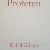 Profeten 100-årsutgåvan