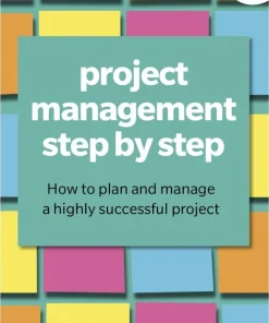 Project Management Step By Step