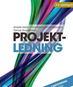 Projektledning