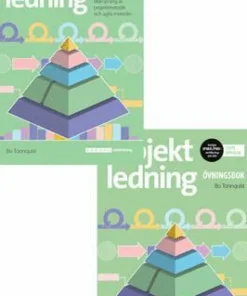 Projektledning paket