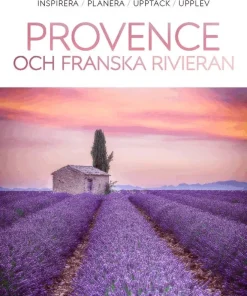 Provence och Franska rivieran
