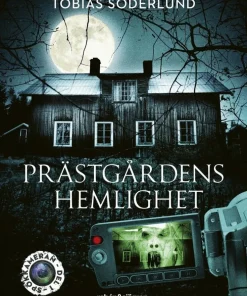Prästgårdens hemlighet