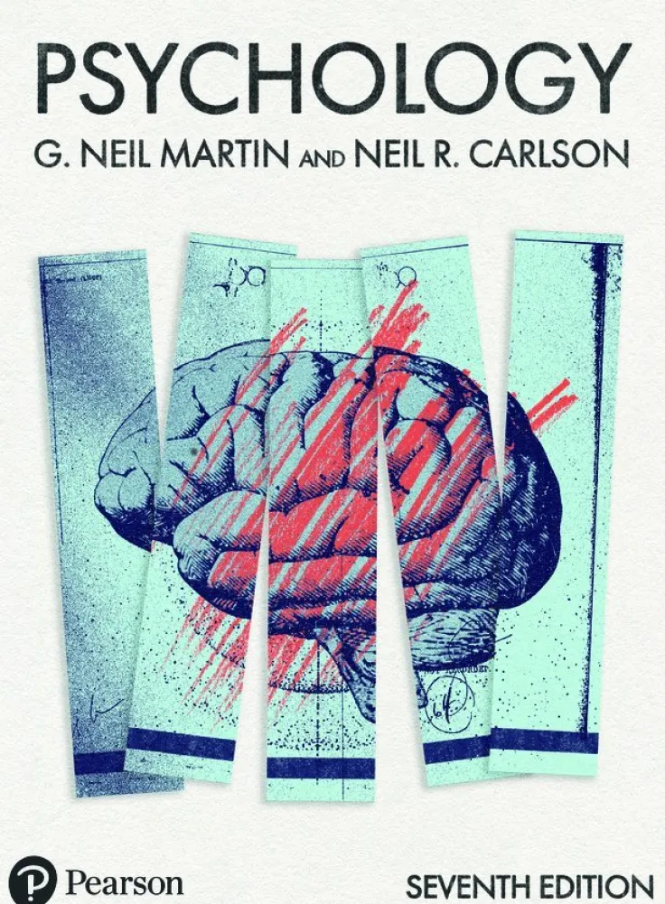 Psychology