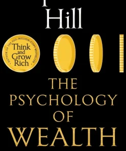 Psychology of Wealth