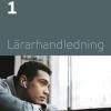 Psykiatri 1, lärarhandledning, 2:a uppl