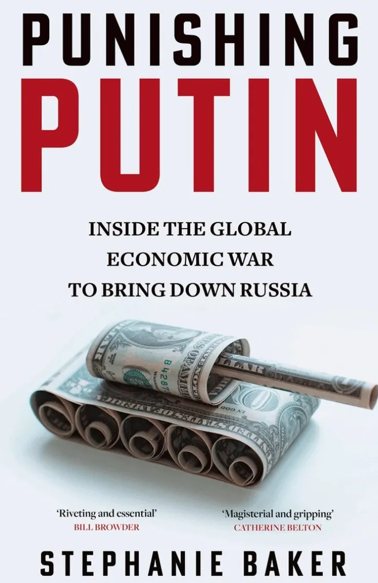 Punishing Putin