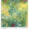 Pussel 1000 bitar - Carl och Karin Larsson : Sommarblommor