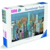 Pussel 1000 bitar - I Am New York