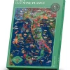 Pussel 1000 bitar - Vinpussel - Italien