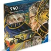 Pussel 750 bitar Art&Soul - The Great Gatsby