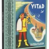 Pussel 1000 bitar Come to Sweden: Ystad