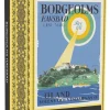 Pussel 1000 bitar Come to Sweden: Borgholm