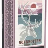 Pussel 1000 bitar Come to Sweden: Norrbotten