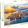 Pussel 500 bitar High Quality Collection - New York