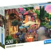 Pussel 500 bitar High Quality Collection - Lake Como