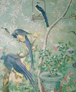 Pussel 500 bitar Magpie Jays