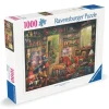 Pussel 1000 bitar Nostalgic Toys