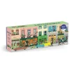 Pussel 1000 bitar Parisian Life Panorama