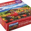 Pussel 1000 bitar Sun Flower Farm