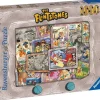 Pussel 1000 bitar The Flintstones