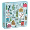 Pussel 500 bitar Twinkle town