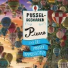Pusseldeckaren Pierre och det magiska Himmelsslottet