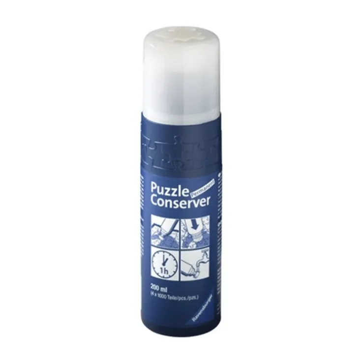 Pussellim / Pusselfix