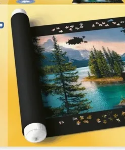 Pusselmatta 1000-3000 bitar Roll your Puzzle! XXL