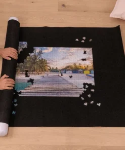 Pusselmatta 1000-3000 bitar Roll your Puzzle! XXL