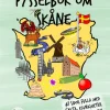 Pysselbok om Skåne
