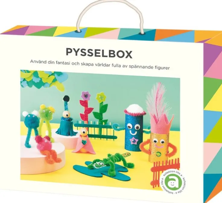 Pysselbox