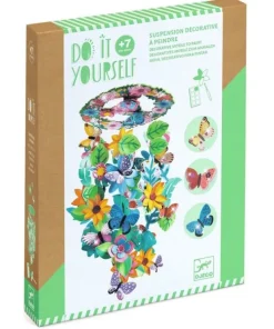 Pysselkit DIY Mobil - Springtime