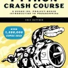 Python Crash Course, 3rd Edition