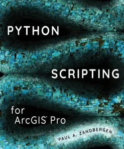 Python Scripting for ArcGIS Pro