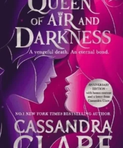 Queen of Air and Darkness