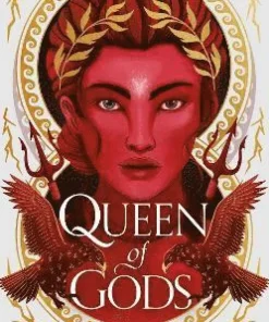 Queen of Gods (House of Shadows 2)