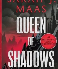 Queen of Shadows