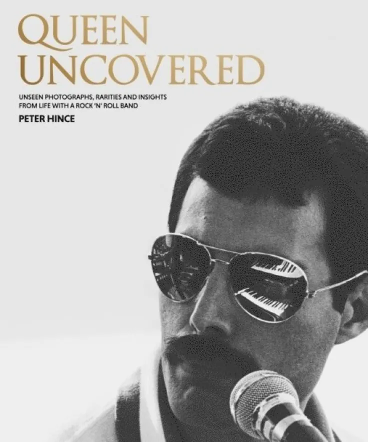 Queen Uncovered