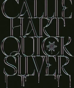 Quicksilver (svensk utgåva)