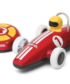 Racerbil fjärrstyrd Brio