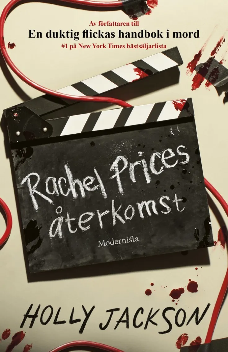 Rachel Prices återkomst